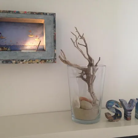 アパート Haus Brandenburg 44