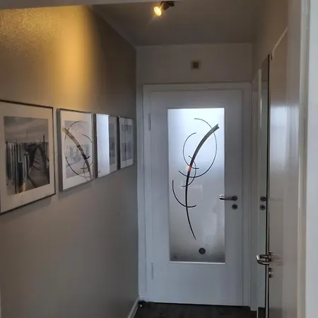 Haus Brandenburg 44 * ヴェスターラント